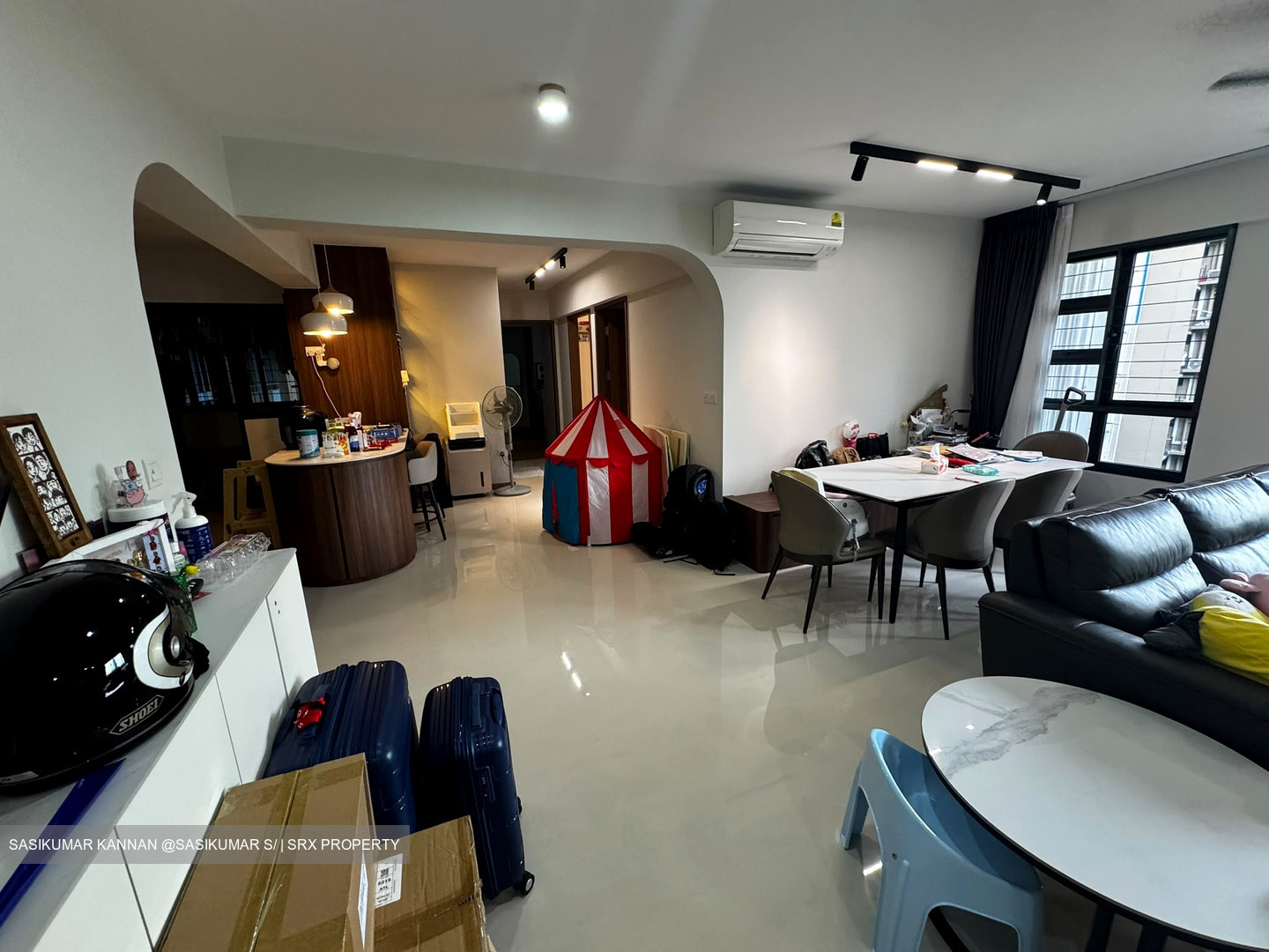 Blk 637B Tampines Greenvines (Tampines), HDB 3 Rooms #592998351